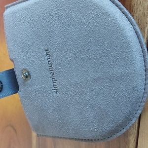 Simplehuman Compact sensor mirror